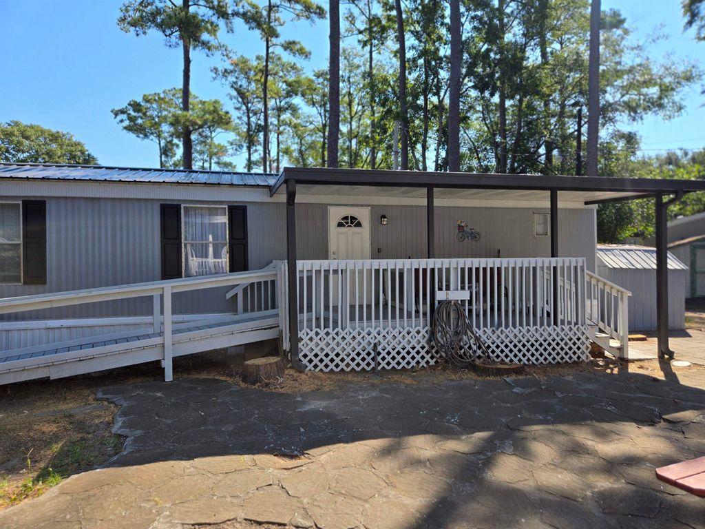 495 Clubhouse Rd., Garden City Beach, SC 29576 — photo 3
