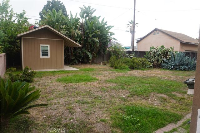 2528 W Flower Avenue, Fullerton, CA 92833