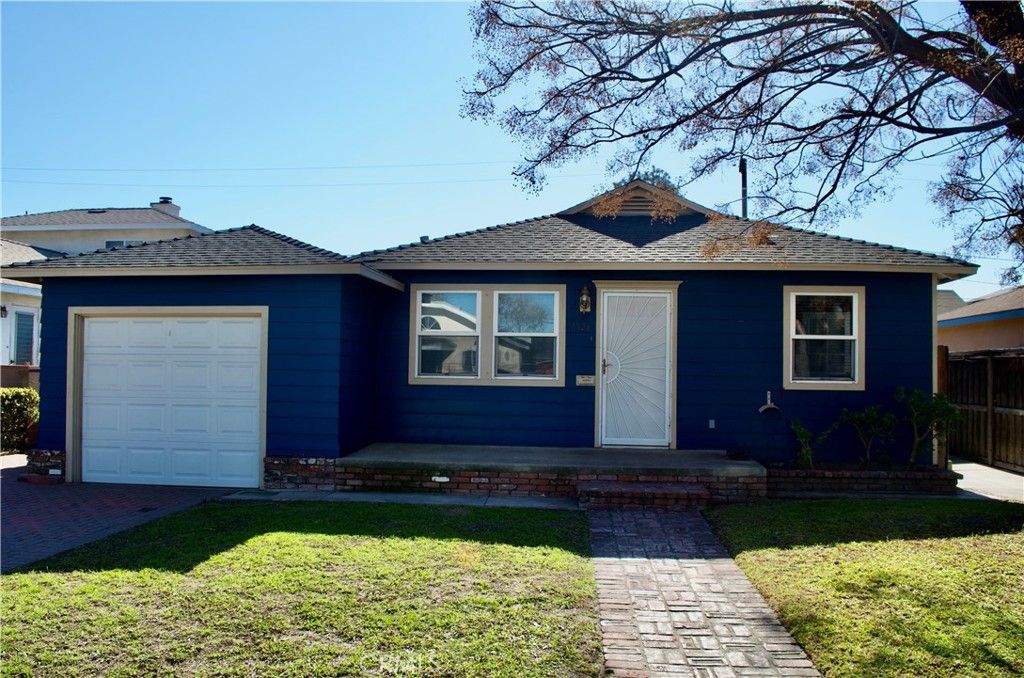 2528 W Flower Avenue, Fullerton, CA 92833