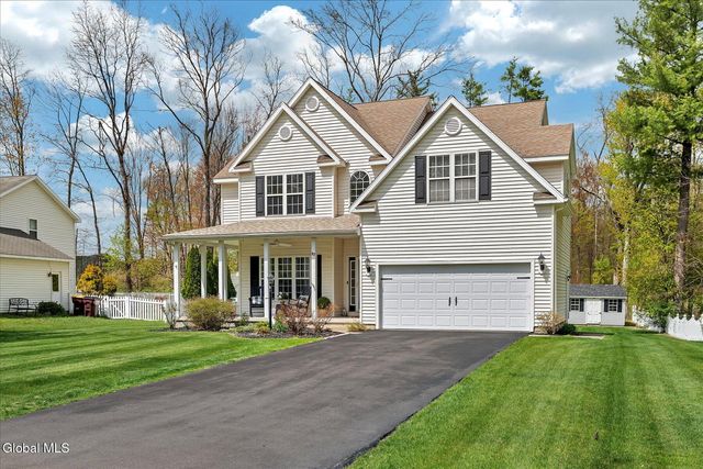 17 Springfield Drive, Malta, NY 12118