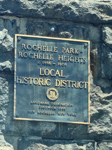 16 The Boulevard, New Rochelle, NY 10801