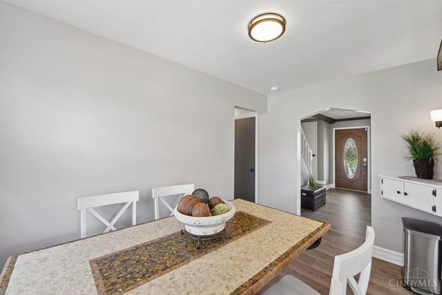 9231 Coogan Drive, Colerain Twp, OH 45231