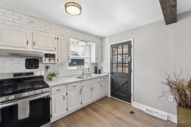 9231 Coogan Drive, Colerain Twp, OH 45231