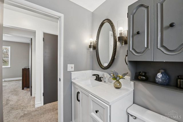 9231 Coogan Drive, Colerain Twp, OH 45231