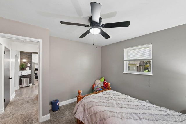 9231 Coogan Drive, Colerain Twp, OH 45231