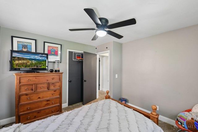 9231 Coogan Drive, Colerain Twp, OH 45231