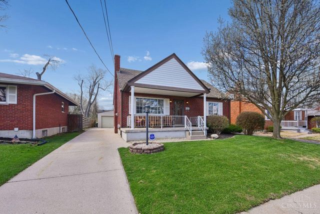 9231 Coogan Drive, Colerain Twp, OH 45231