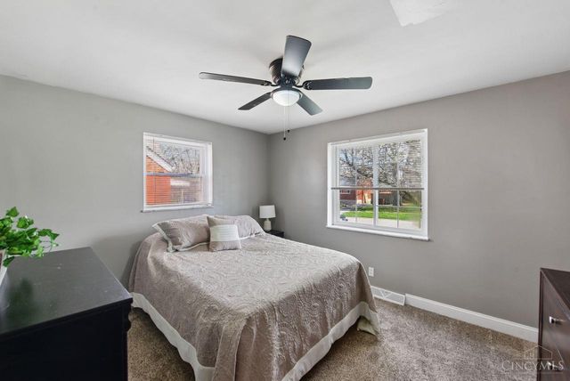 9231 Coogan Drive, Colerain Twp, OH 45231