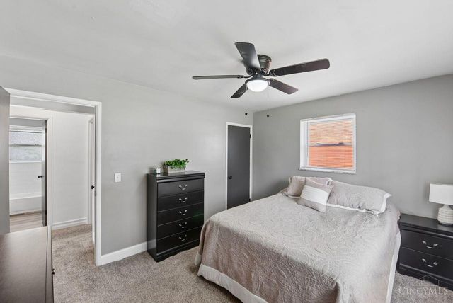 9231 Coogan Drive, Colerain Twp, OH 45231