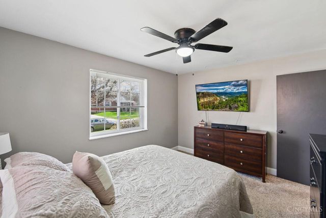 9231 Coogan Drive, Colerain Twp, OH 45231