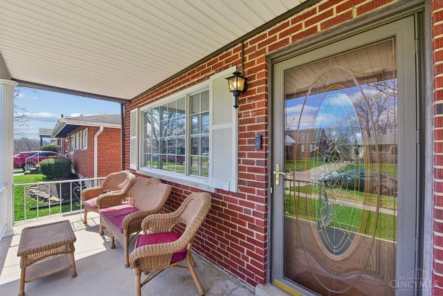 9231 Coogan Drive, Colerain Twp, OH 45231