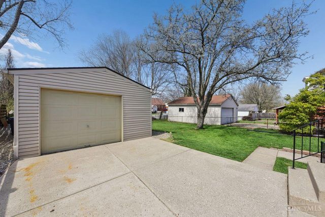 9231 Coogan Drive, Colerain Twp, OH 45231