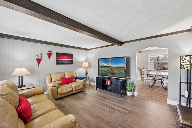 9231 Coogan Drive, Colerain Twp, OH 45231