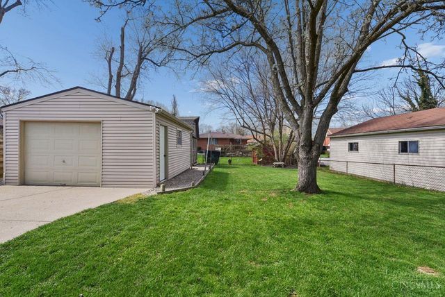 9231 Coogan Drive, Colerain Twp, OH 45231