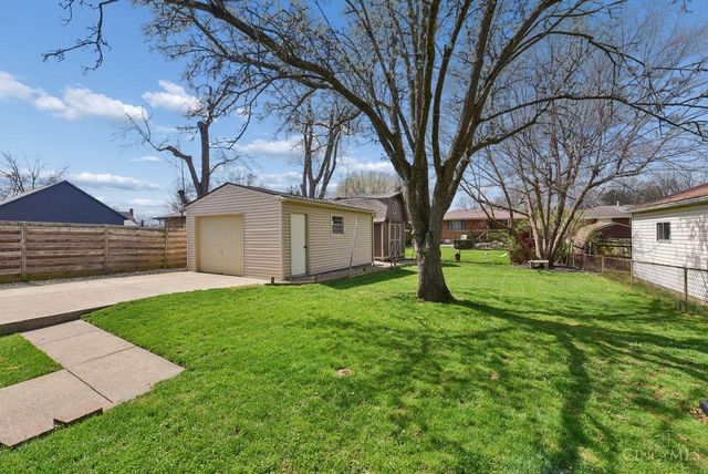 9231 Coogan Drive, Colerain Twp, OH 45231