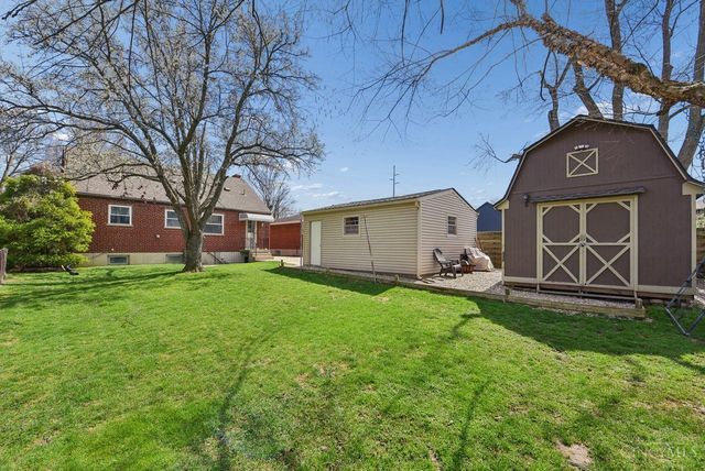 9231 Coogan Drive, Colerain Twp, OH 45231