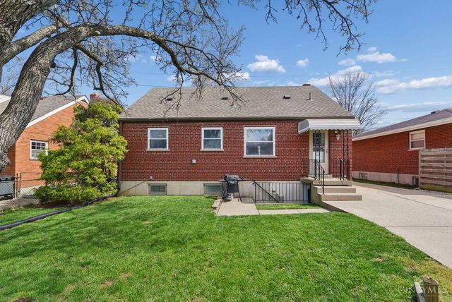 9231 Coogan Drive, Colerain Twp, OH 45231