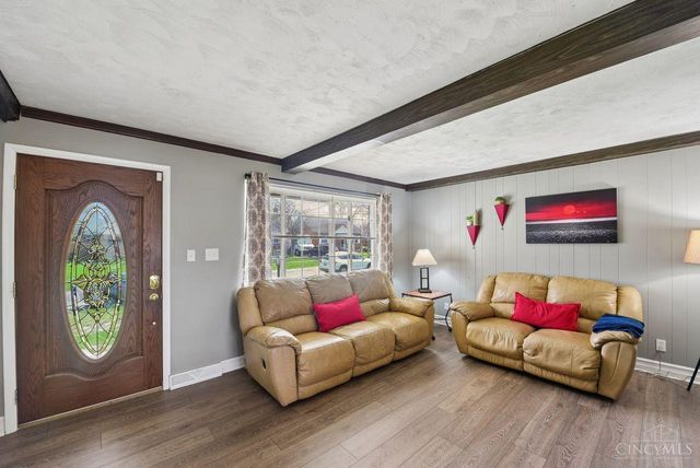 9231 Coogan Drive, Colerain Twp, OH 45231