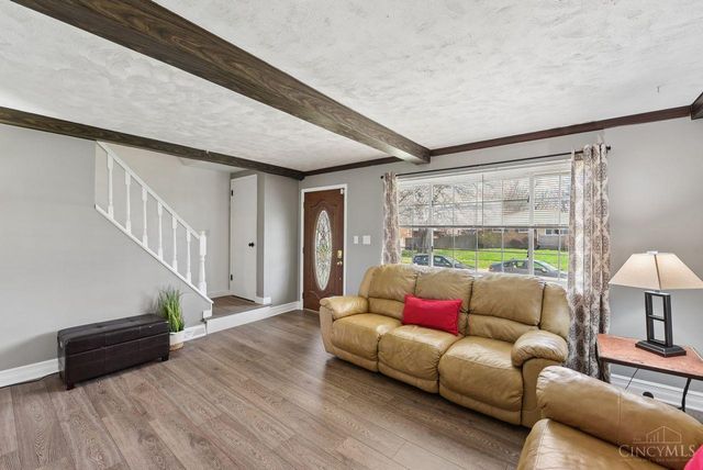 9231 Coogan Drive, Colerain Twp, OH 45231