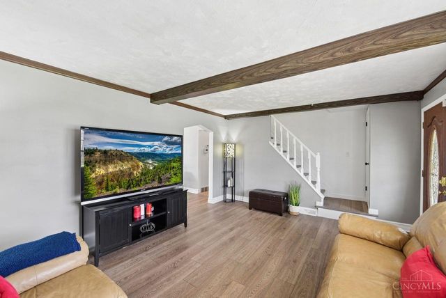 9231 Coogan Drive, Colerain Twp, OH 45231