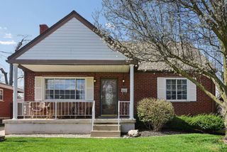 9231 Coogan Drive, Colerain Twp, OH 45231