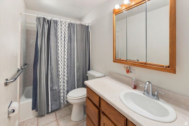 938 E 2750 N, North Ogden, UT 84414