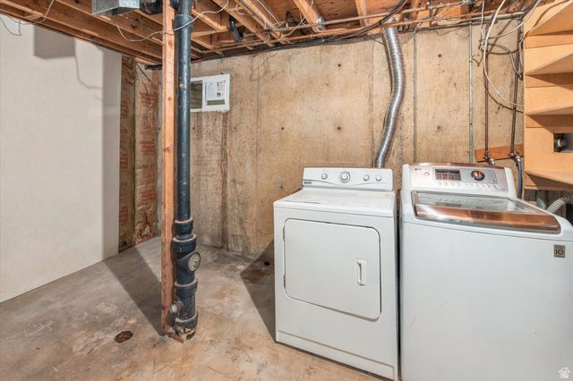 938 E 2750 N, North Ogden, UT 84414