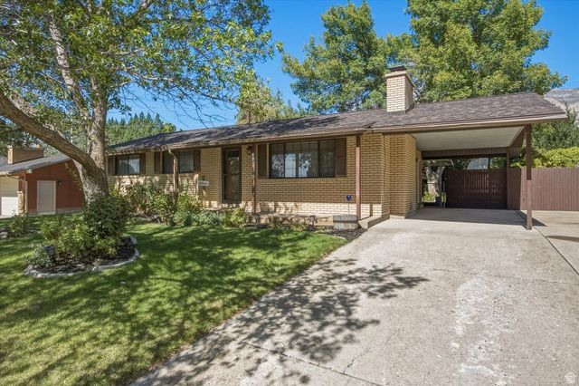 938 E 2750 N, North Ogden, UT 84414