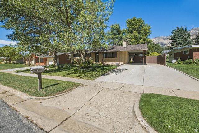 938 E 2750 N, North Ogden, UT 84414