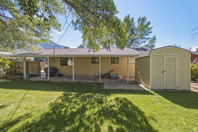 938 E 2750 N, North Ogden, UT 84414