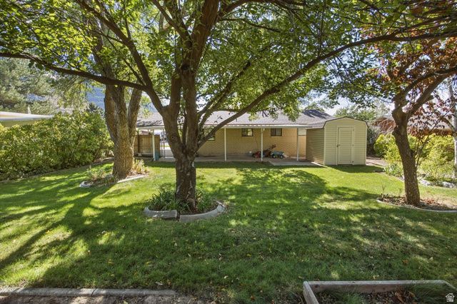 938 E 2750 N, North Ogden, UT 84414