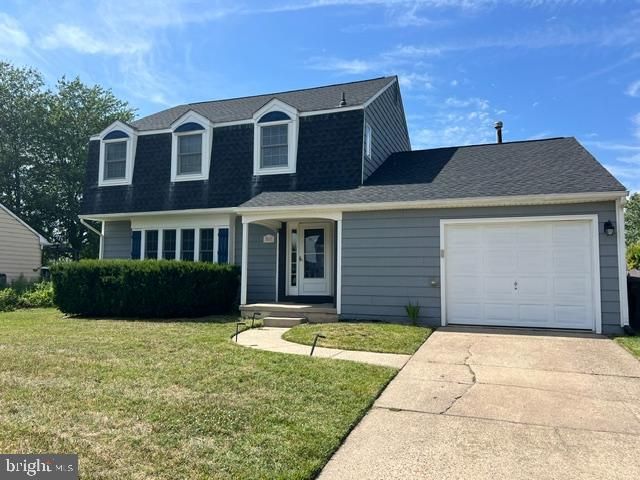 322 TENBY CHASE DR, Delran, NJ 08075