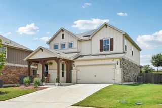 121 Purple Heart DR, Buda, TX 78610