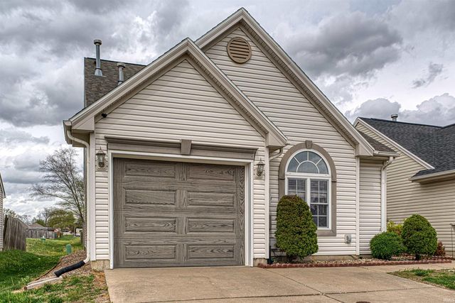 3006 Galleon Drive, Evansville, IN 47725