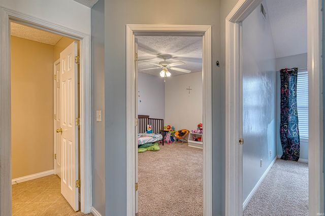 3006 Galleon Drive, Evansville, IN 47725