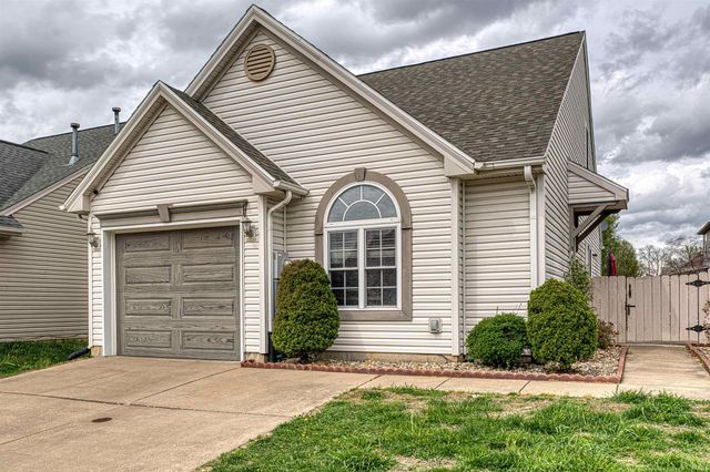 3006 Galleon Drive, Evansville, IN 47725