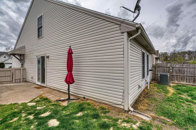 3006 Galleon Drive, Evansville, IN 47725