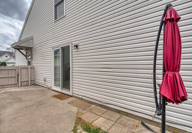 3006 Galleon Drive, Evansville, IN 47725