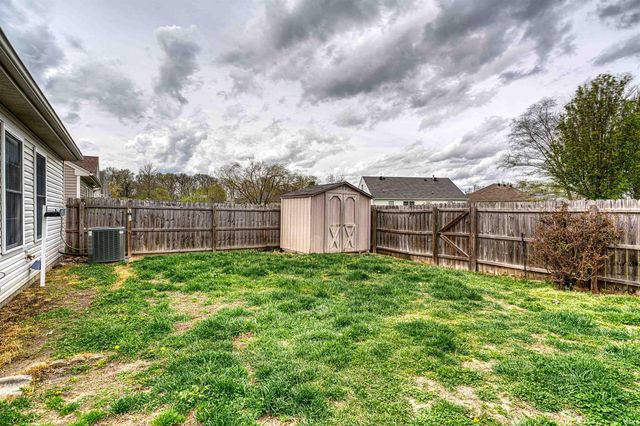 3006 Galleon Drive, Evansville, IN 47725