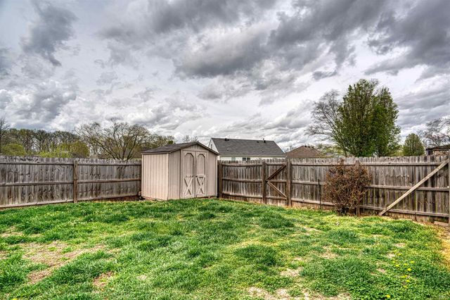 3006 Galleon Drive, Evansville, IN 47725