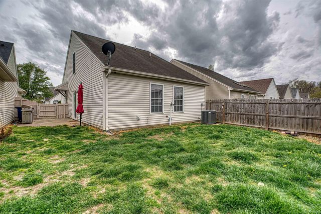 3006 Galleon Drive, Evansville, IN 47725