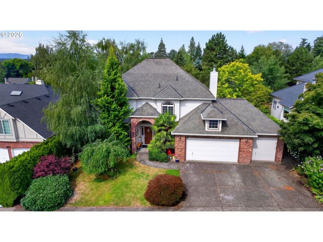 1763 Nw 127TH Pl, Portland, OR 97229