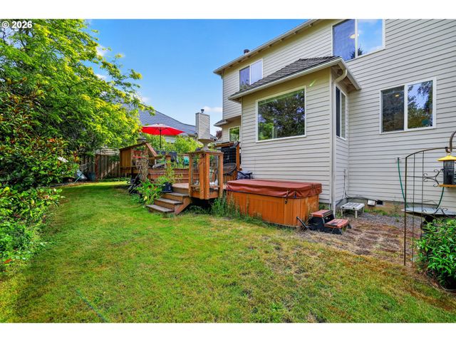 1763 Nw 127TH Pl, Portland, OR 97229