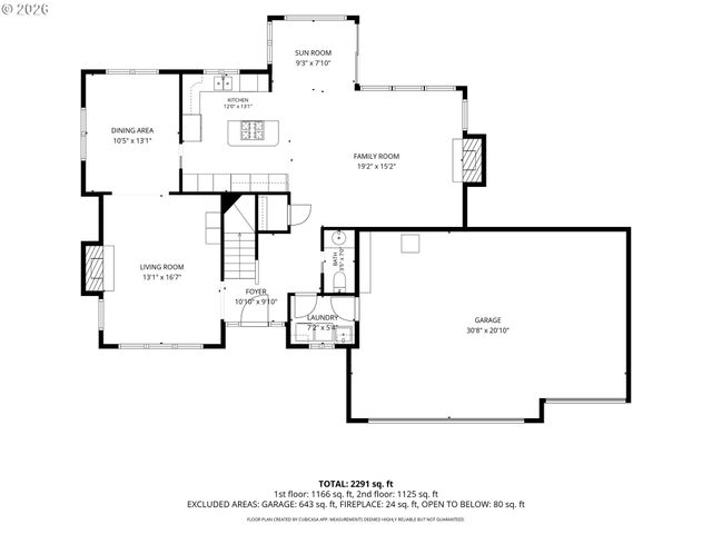 1763 Nw 127TH Pl, Portland, OR 97229