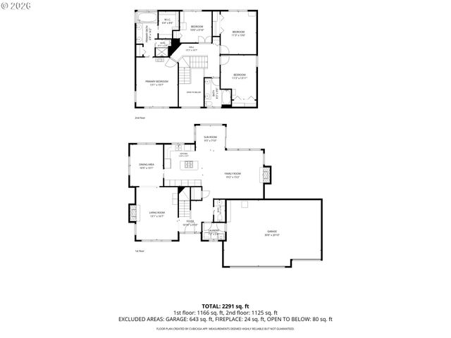 1763 Nw 127TH Pl, Portland, OR 97229