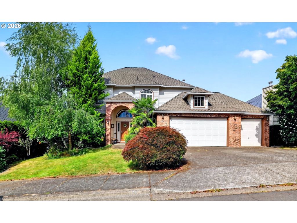 1763 Nw 127TH Pl, Portland, OR 97229