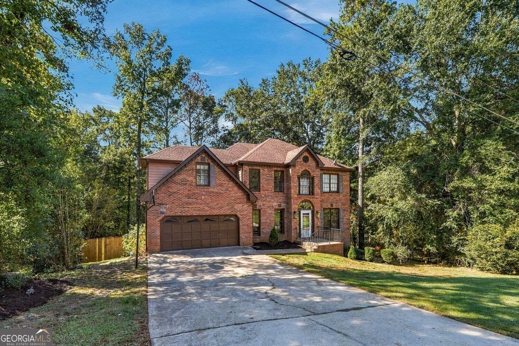 3841 Mountain Way Cove, Snellville, GA 30039 — photo 2