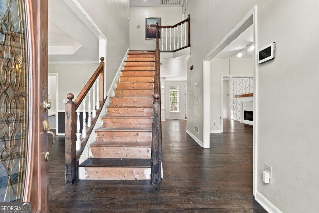 3841 Mountain Way Cove, Snellville, GA 30039 — photo 3