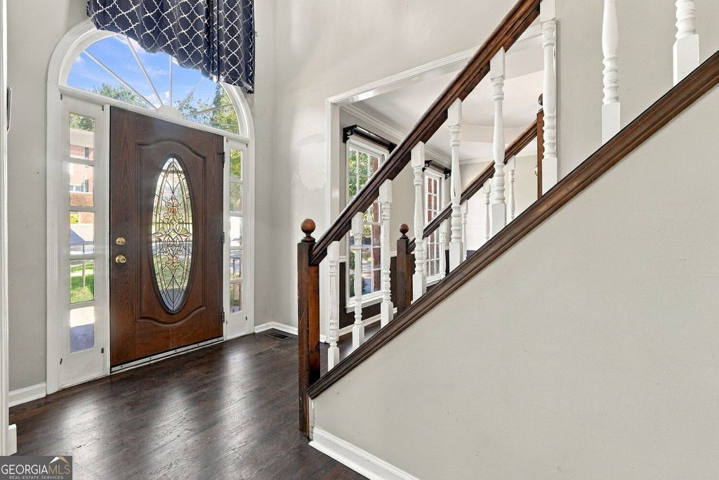3841 Mountain Way Cove, Snellville, GA 30039 — photo 4