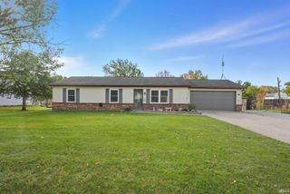 2824 Southway Drive, Fort Wayne, IN 46845